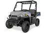 Polaris RANGER EV 2016